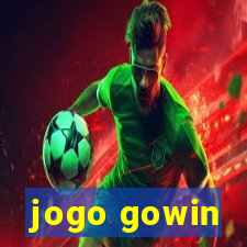 jogo gowin